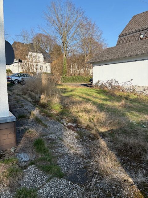 Baugrundstück Kreuztal-Ferndorf