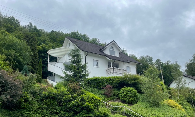 Eigentumswohnung Netphen-Eschenbach
