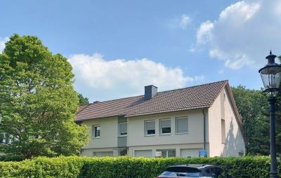 Mehrfamilienhaus Siegen-Geisweid