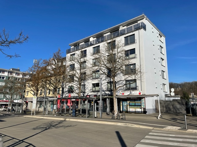 Eigentumswohnung Siegen-Weidenau