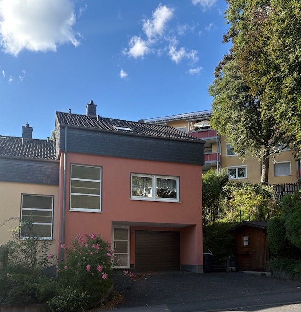 Reihenendhaus Siegen