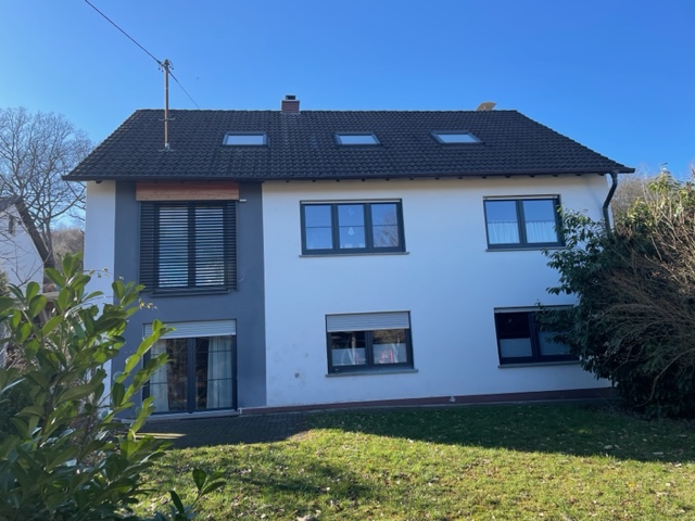 Einfamilienhaus mit Einliegerwohnung Netphen-Eckmannshausen
