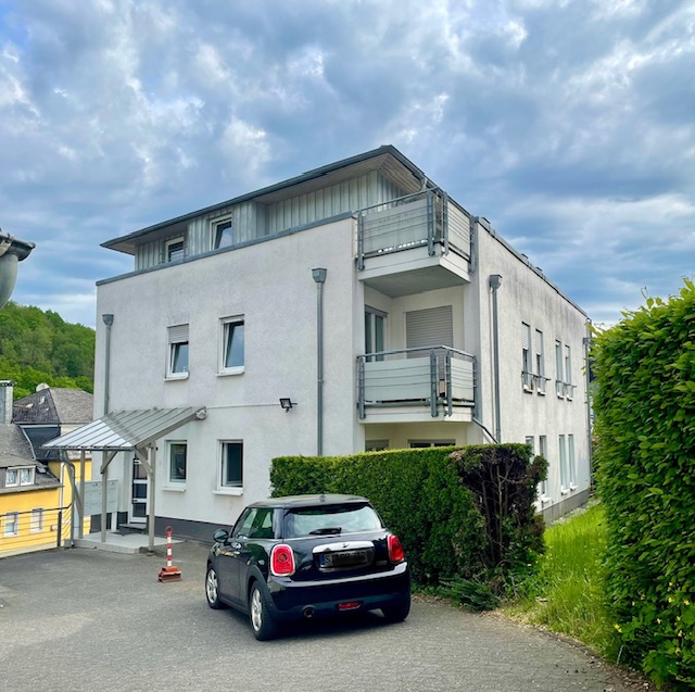 Eigentumswohnung Freudenberg