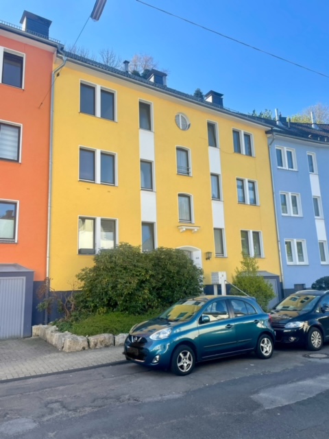 Eigentumswohnung Siegen