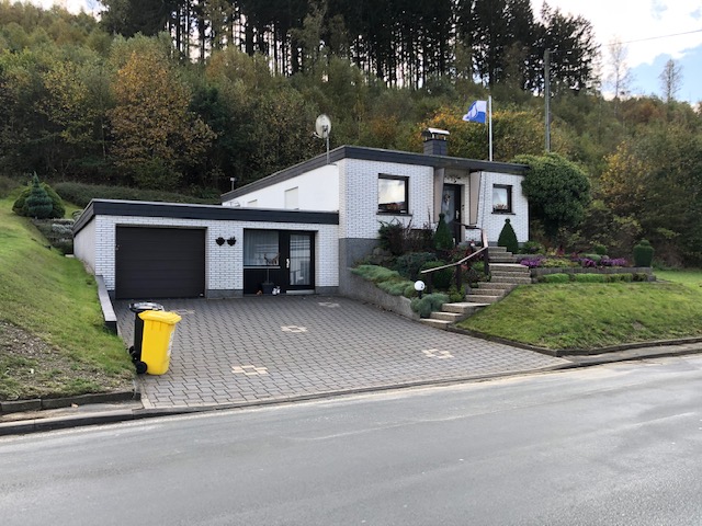Einfamilienhaus Netphen-Helgersdorf